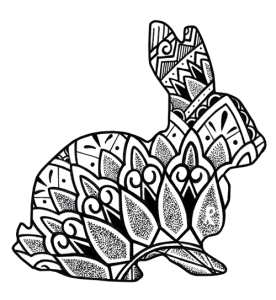 Black Rabbit Ink Tattoos München